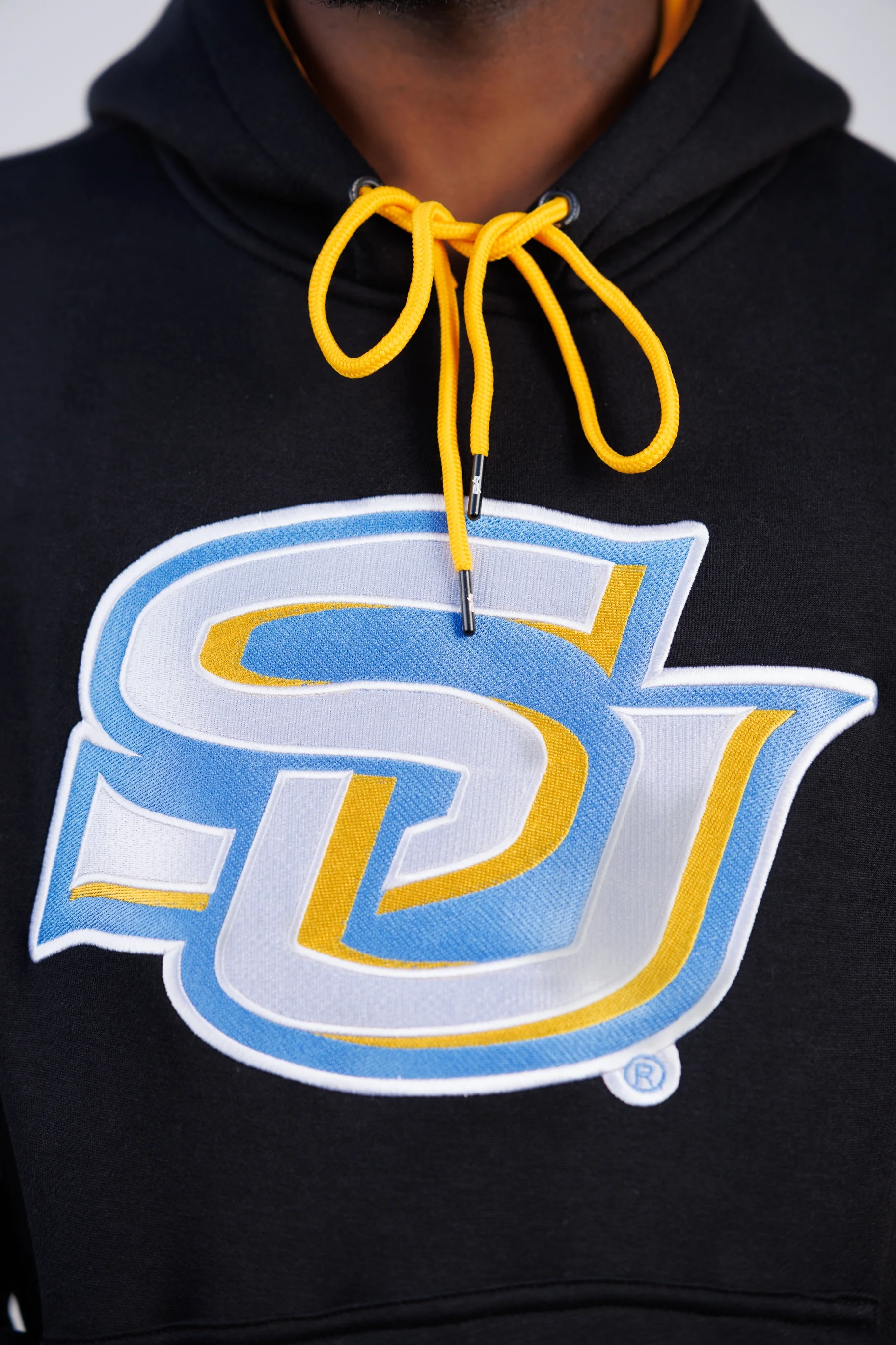 Embroidered Southern Hoodie - Image 7